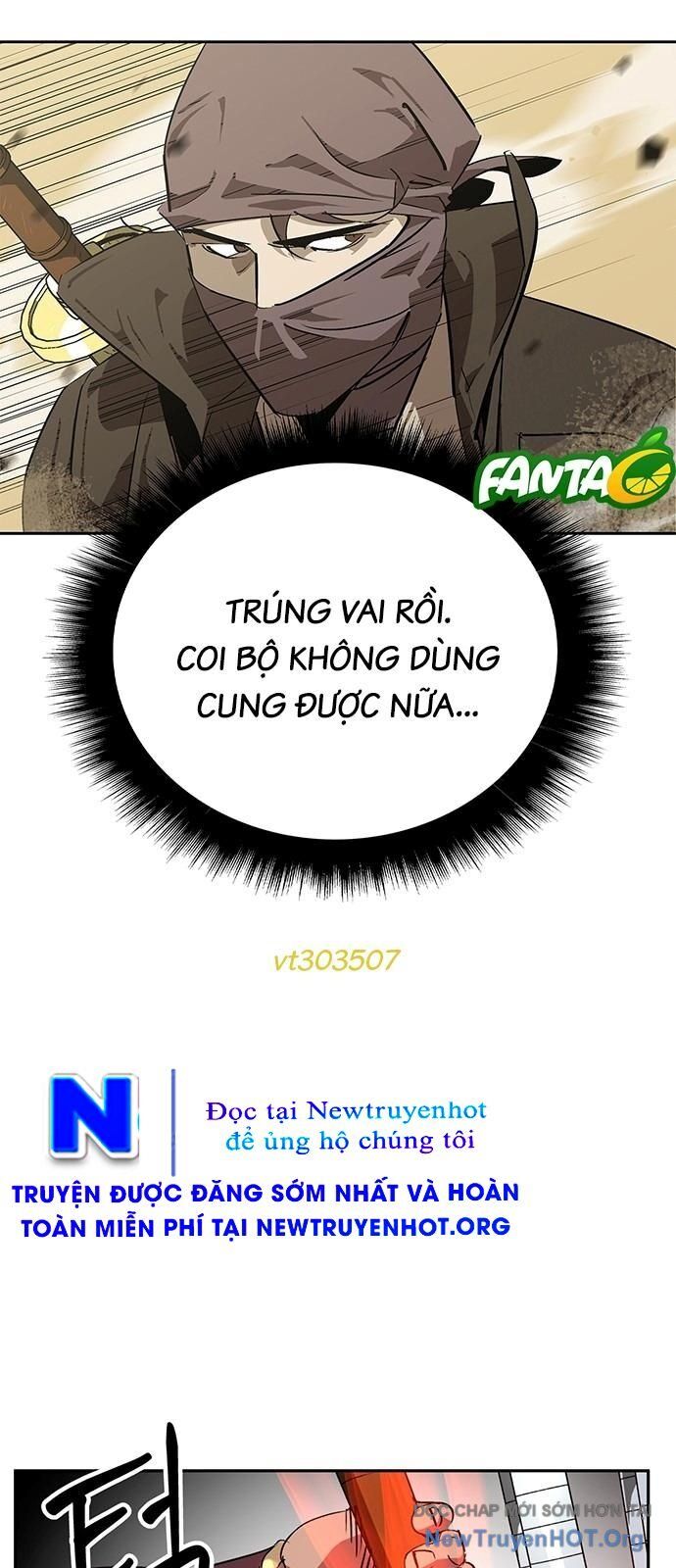Võ Học Miền Viễn Tây Chapter 28 - 37