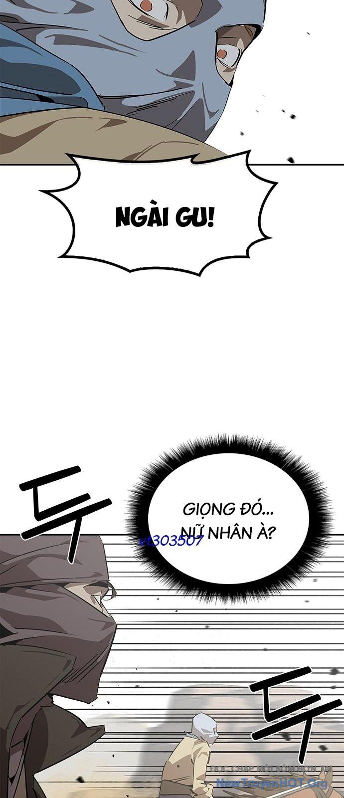 Võ Học Miền Viễn Tây Chapter 28 - 47