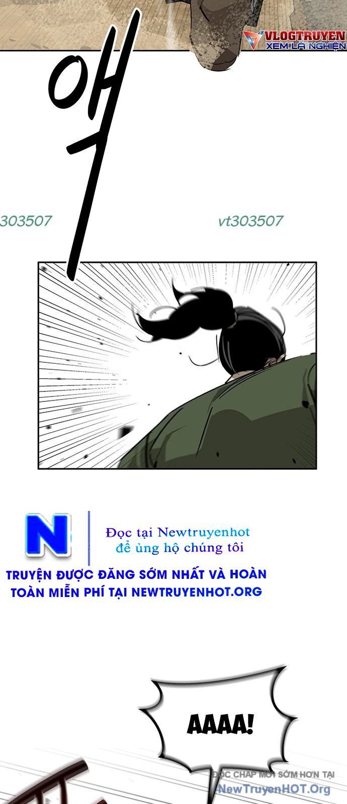 Võ Học Miền Viễn Tây Chapter 28 - 7