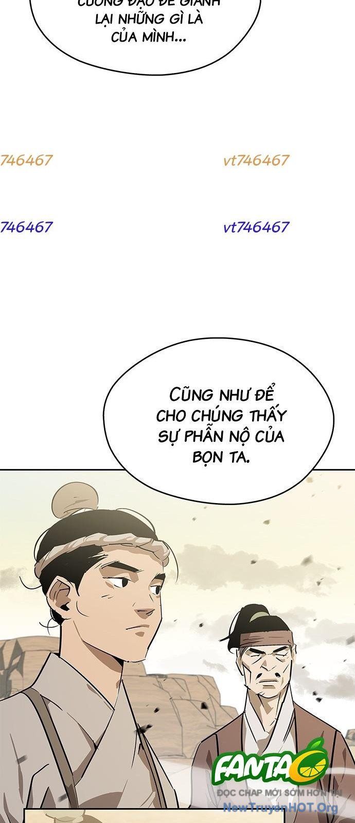 Võ Học Miền Viễn Tây Chapter 29 - 40