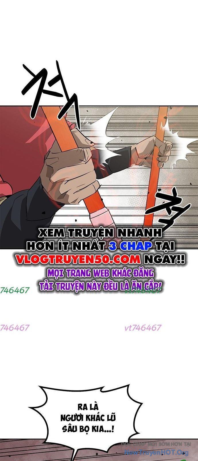 Võ Học Miền Viễn Tây Chapter 29 - 8