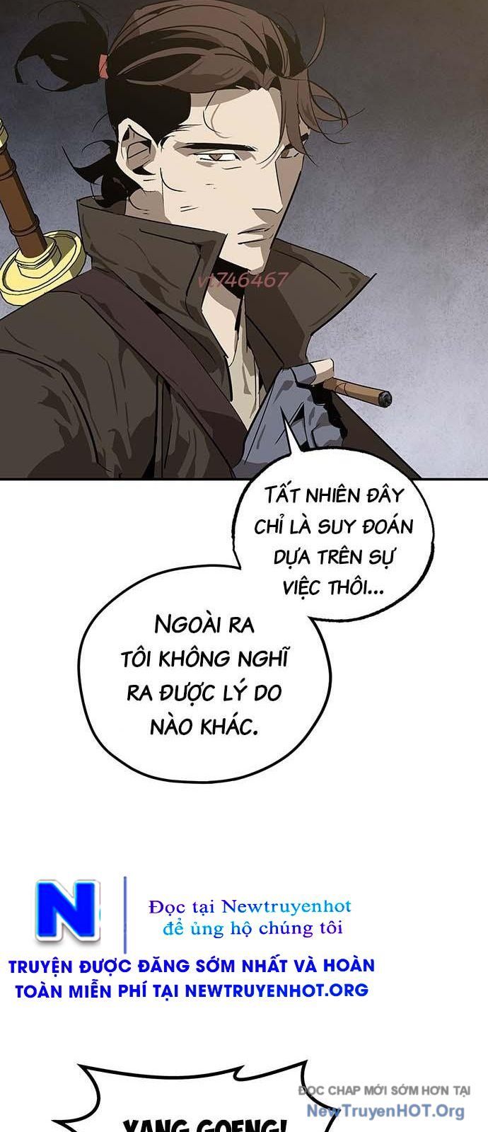 Võ Học Miền Viễn Tây Chapter 30 - 12