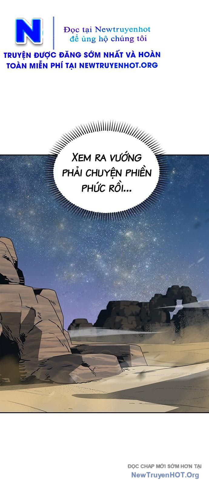 Võ Học Miền Viễn Tây Chapter 30 - 31