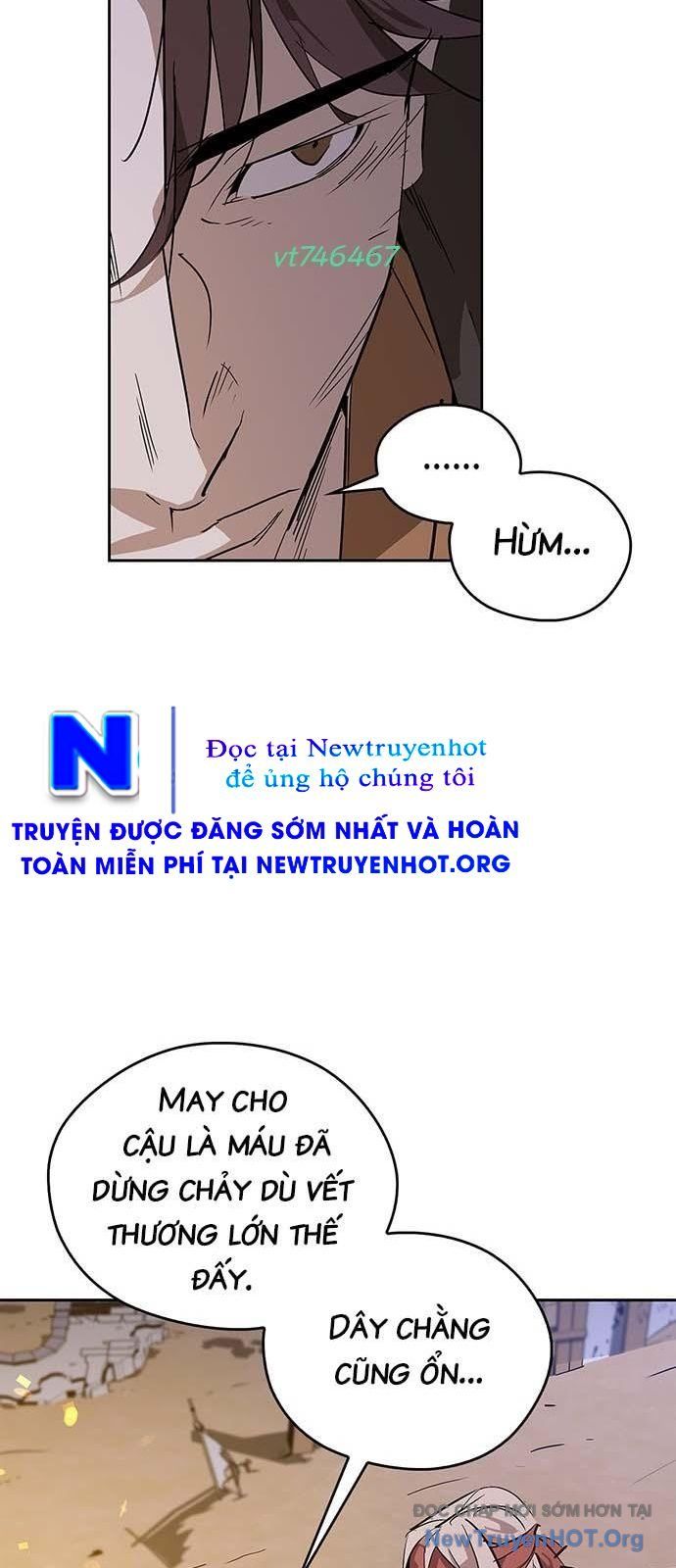 Võ Học Miền Viễn Tây Chapter 30 - 75