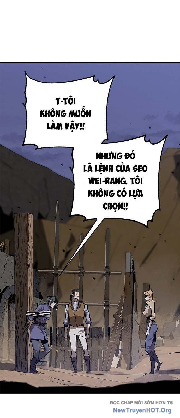 Võ Học Miền Viễn Tây Chapter 30 - 84