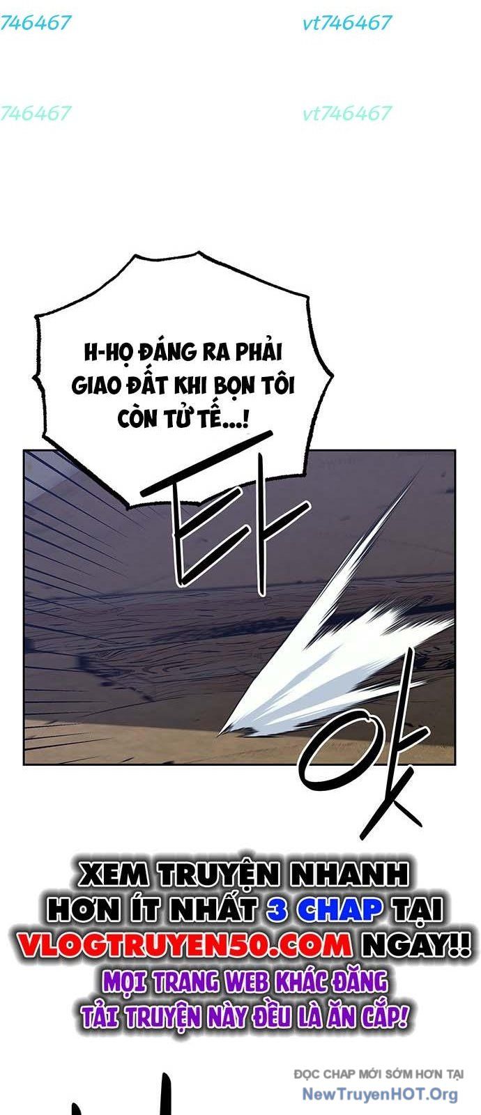 Võ Học Miền Viễn Tây Chapter 30 - 85