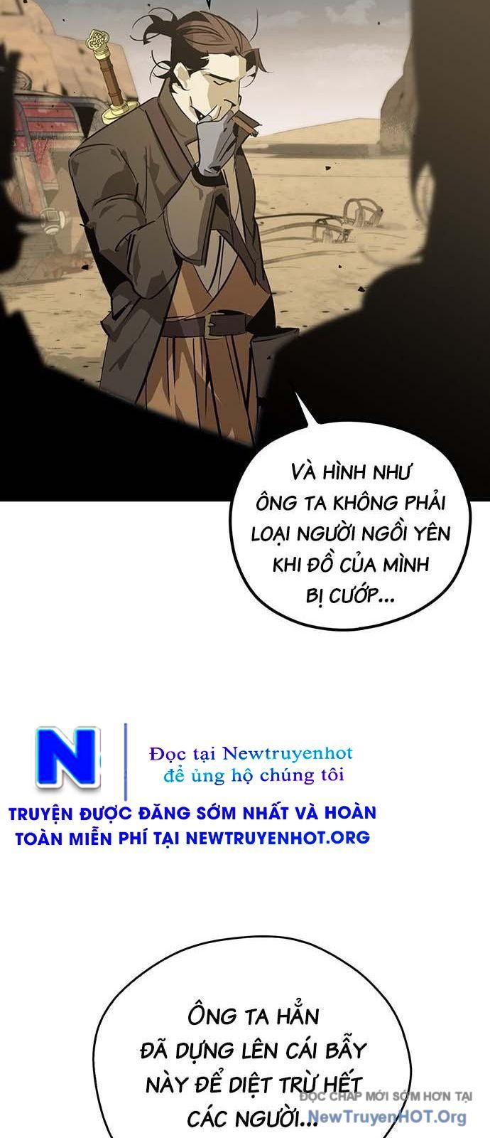 Võ Học Miền Viễn Tây Chapter 30 - 10