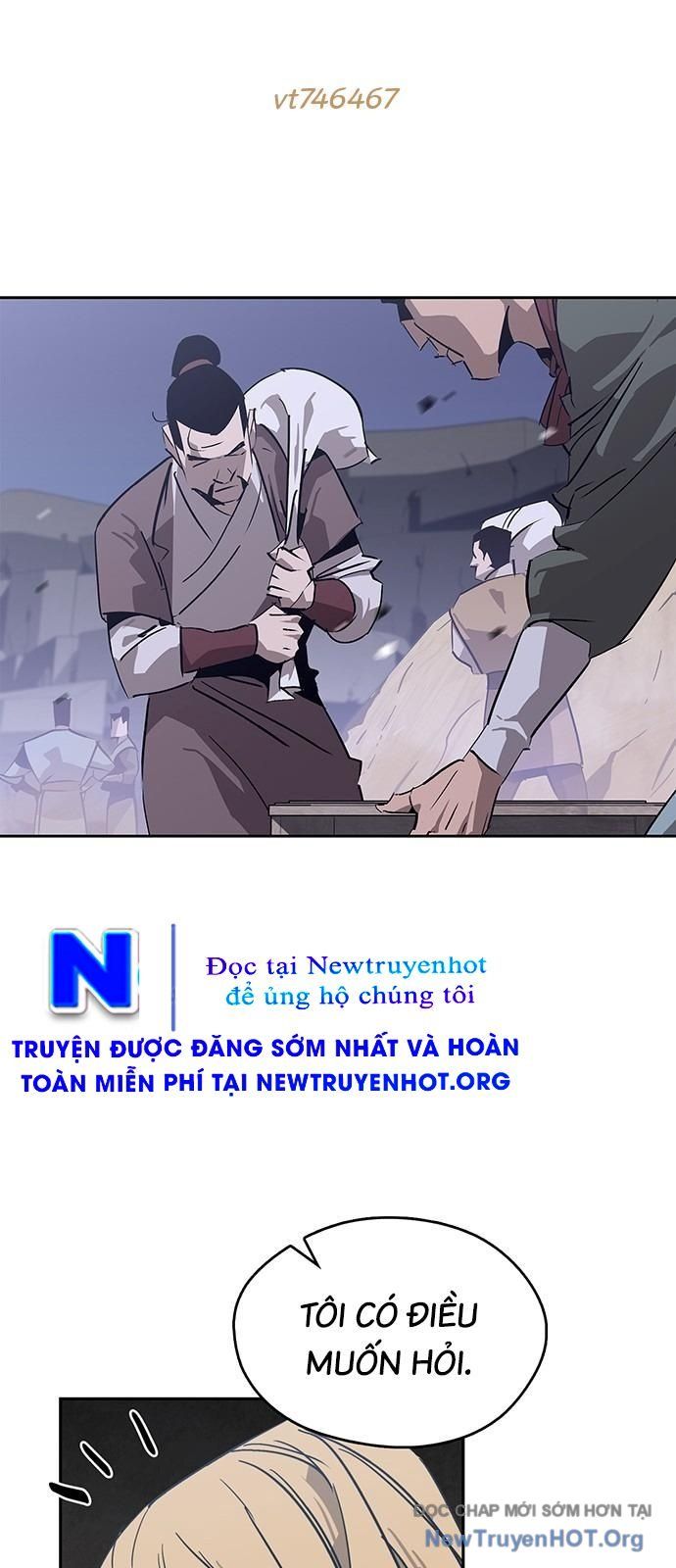 Võ Học Miền Viễn Tây Chapter 31 - 15
