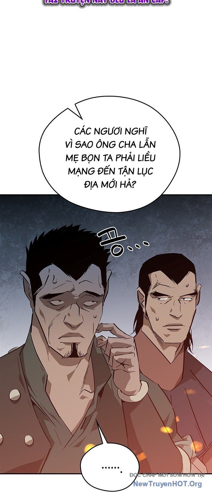 Võ Học Miền Viễn Tây Chapter 31 - 4