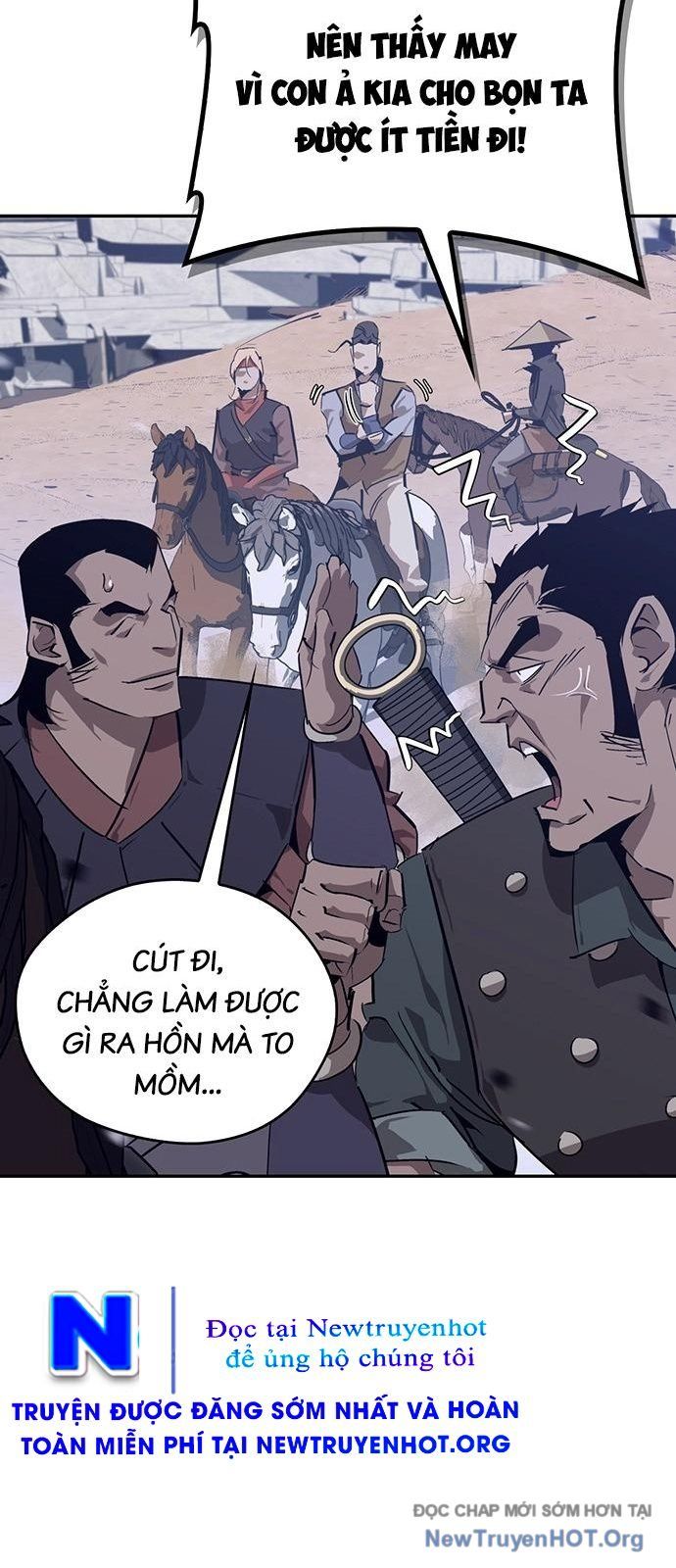 Võ Học Miền Viễn Tây Chapter 31 - 33