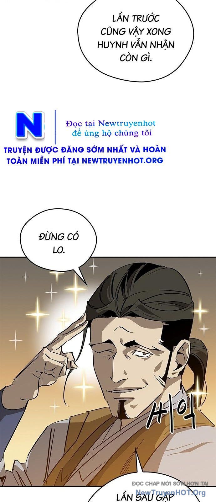 Võ Học Miền Viễn Tây Chapter 31 - 36