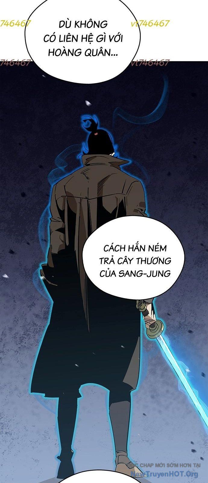 Võ Học Miền Viễn Tây Chapter 31 - 42