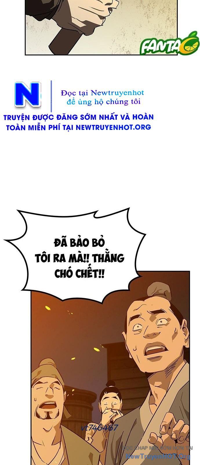 Võ Học Miền Viễn Tây Chapter 31 - 68