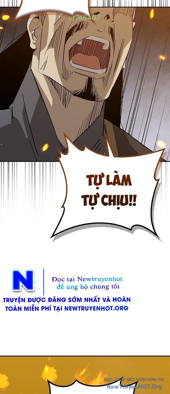 Võ Học Miền Viễn Tây Chapter 31 - 72