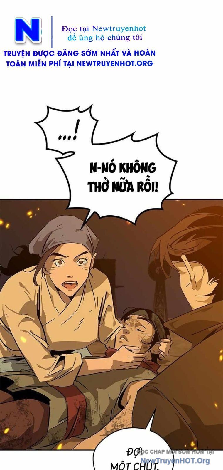 Võ Học Miền Viễn Tây Chapter 32 - 20