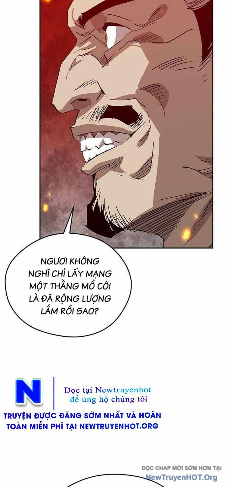 Võ Học Miền Viễn Tây Chapter 32 - 40