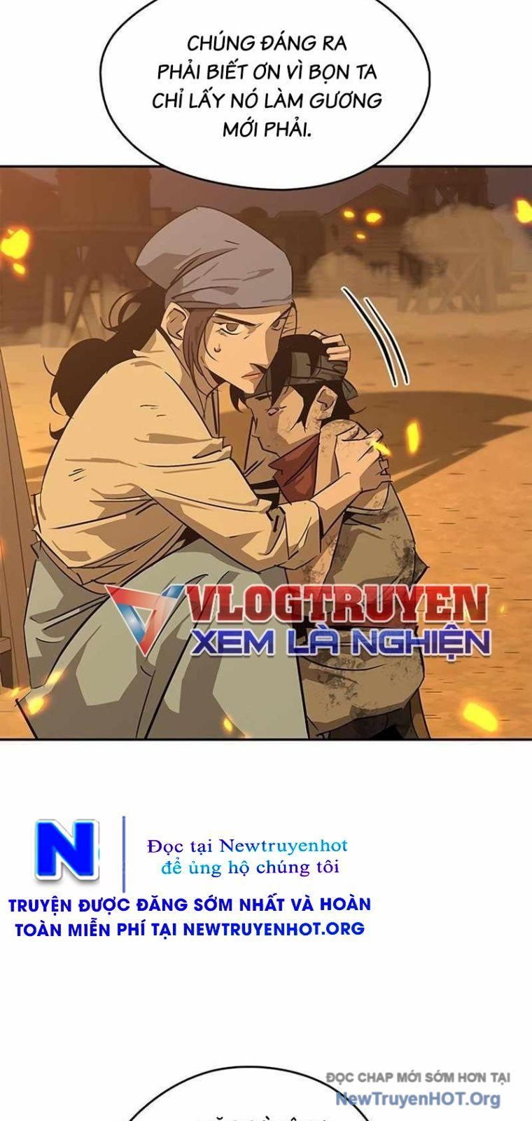 Võ Học Miền Viễn Tây Chapter 32 - 41