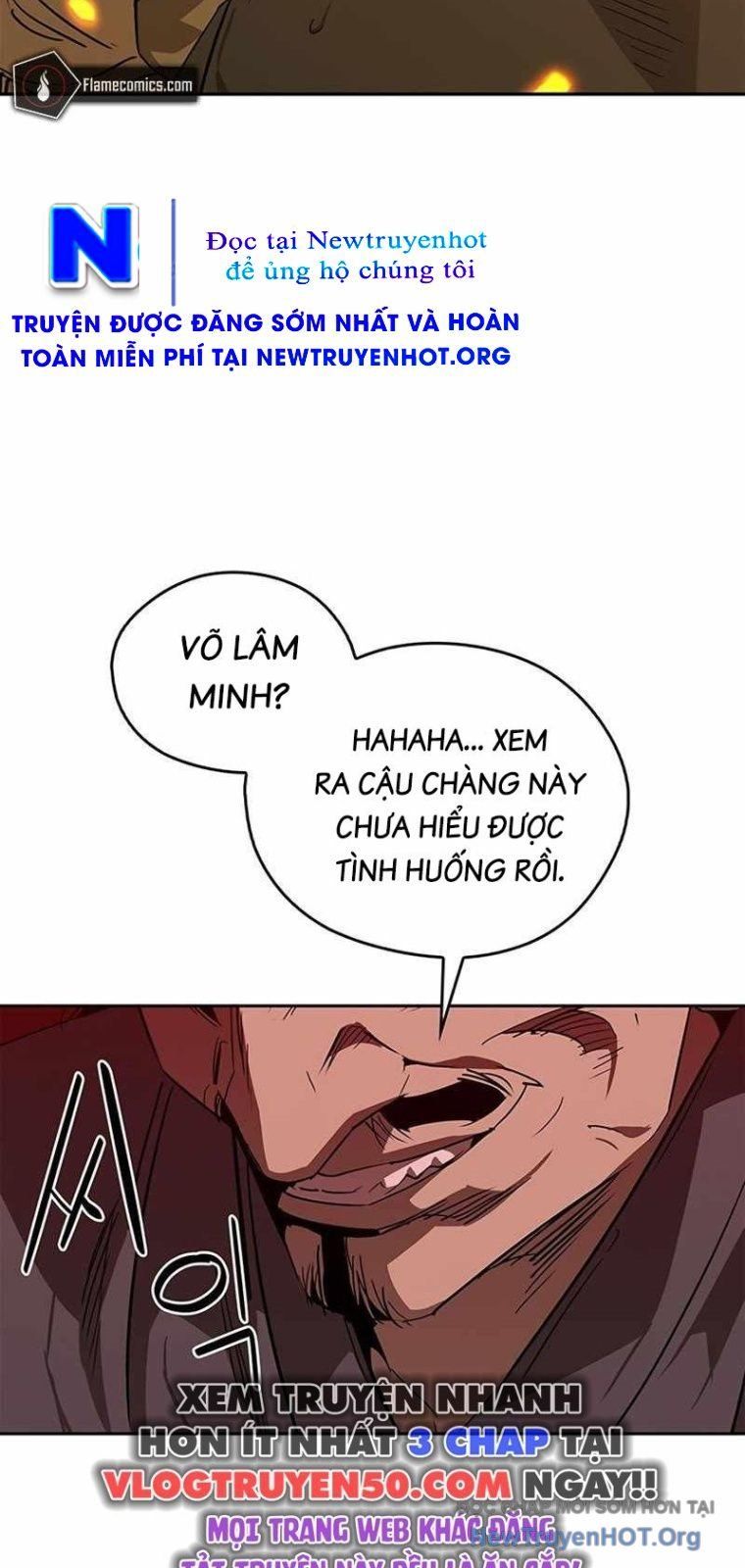 Võ Học Miền Viễn Tây Chapter 32 - 44