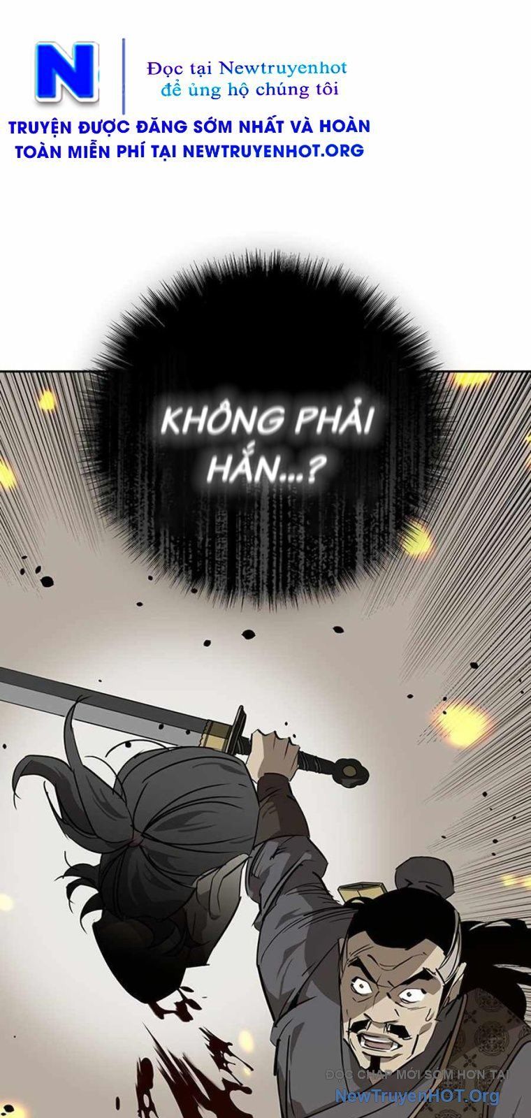Võ Học Miền Viễn Tây Chapter 33 - 5