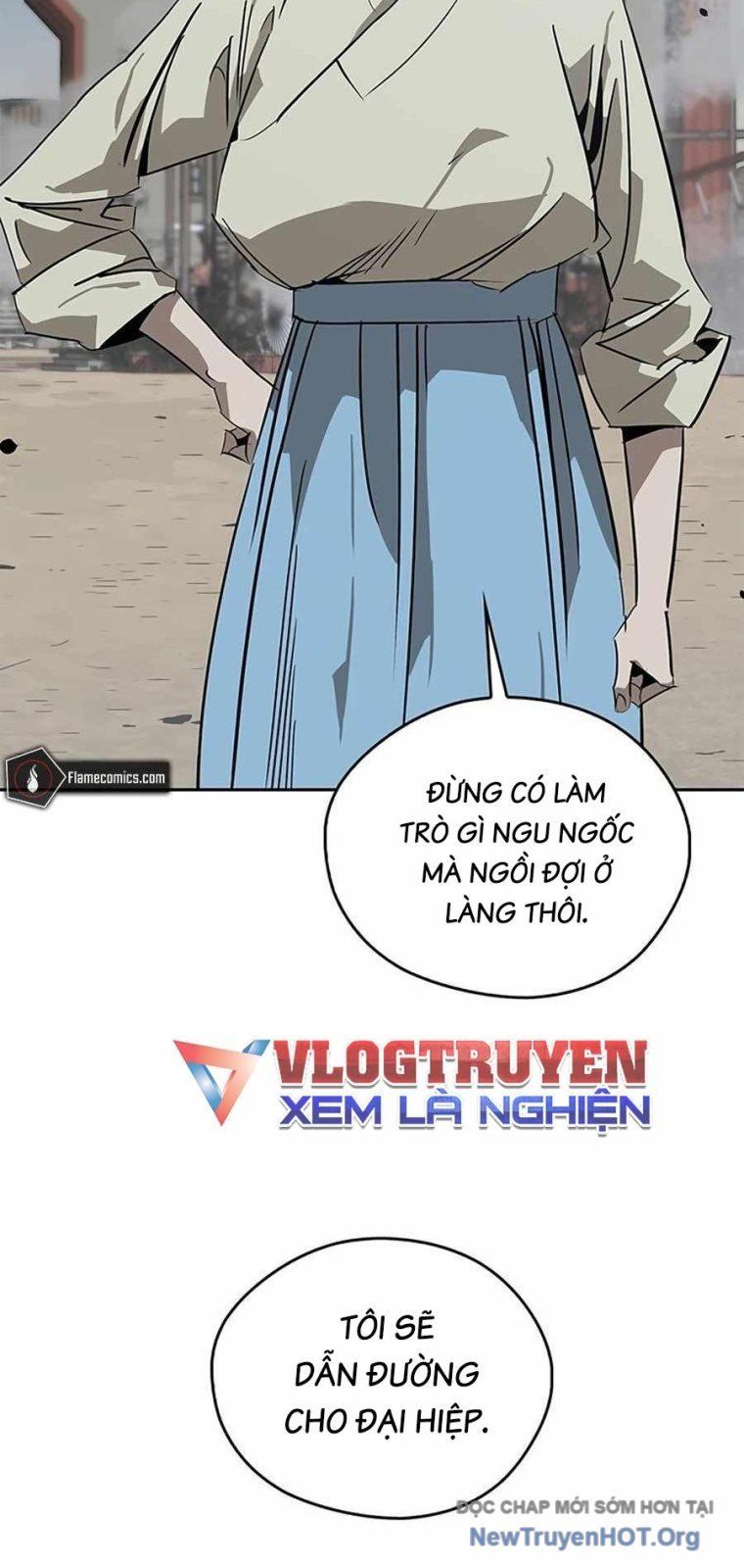 Võ Học Miền Viễn Tây Chapter 33 - 42