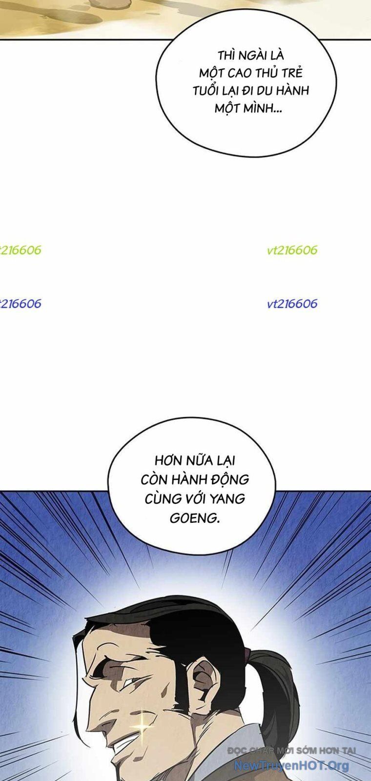 Võ Học Miền Viễn Tây Chapter 33 - 53