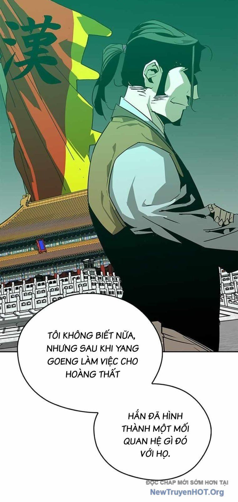 Võ Học Miền Viễn Tây Chapter 33 - 57