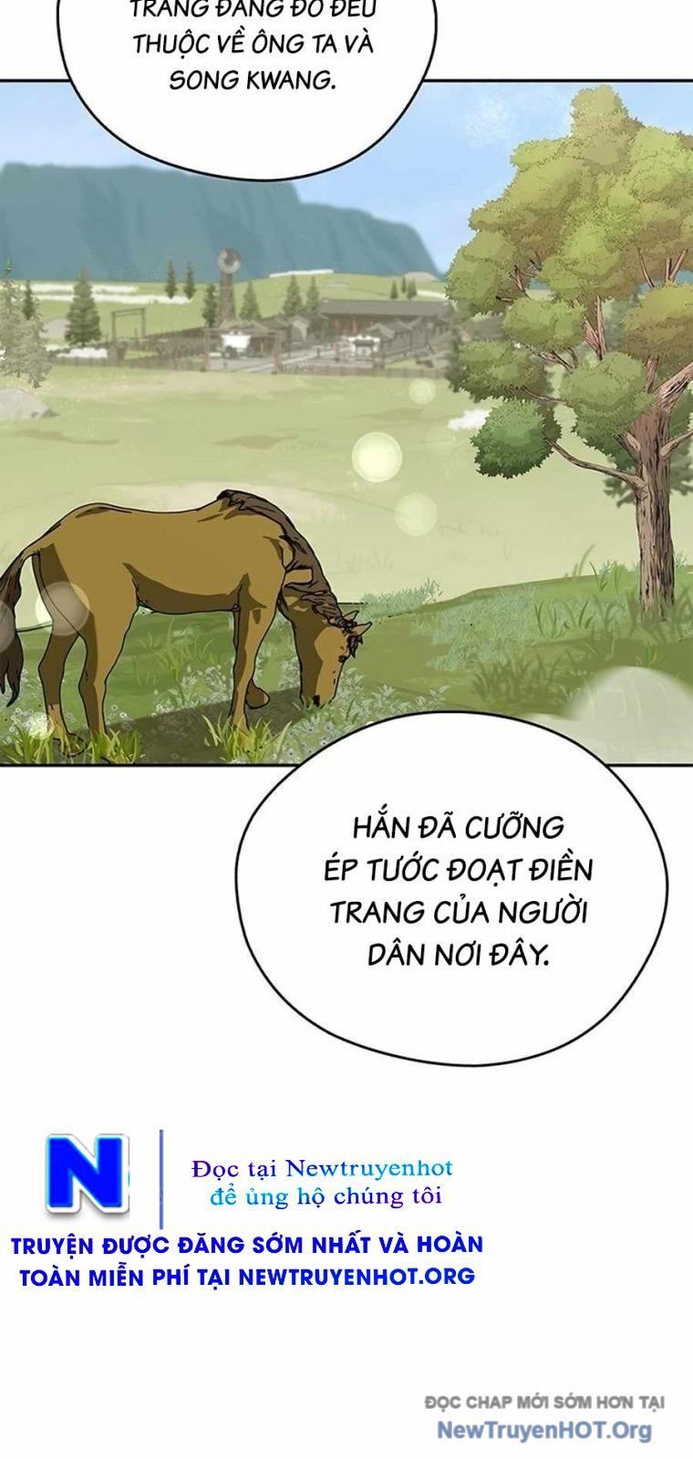 Võ Học Miền Viễn Tây Chapter 33 - 64