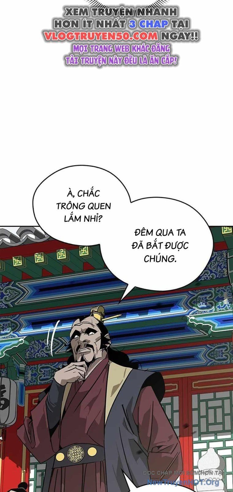Võ Học Miền Viễn Tây Chapter 33 - 83