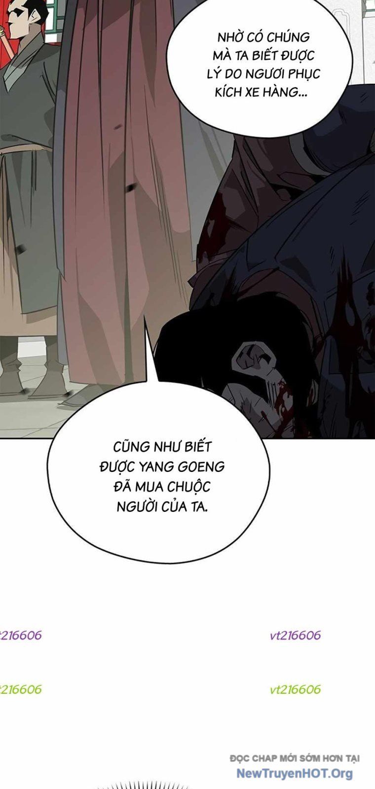 Võ Học Miền Viễn Tây Chapter 33 - 84