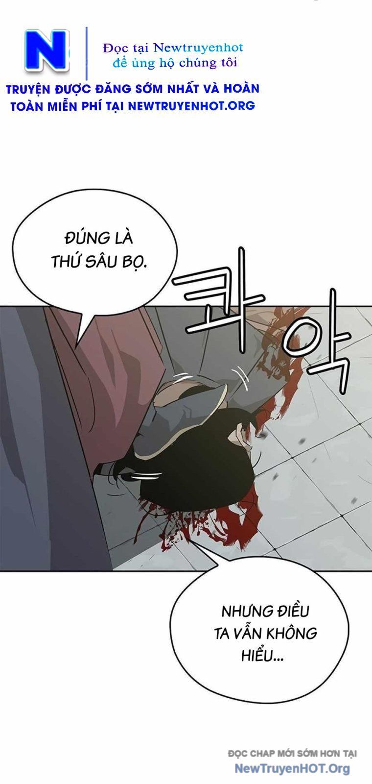 Võ Học Miền Viễn Tây Chapter 33 - 86