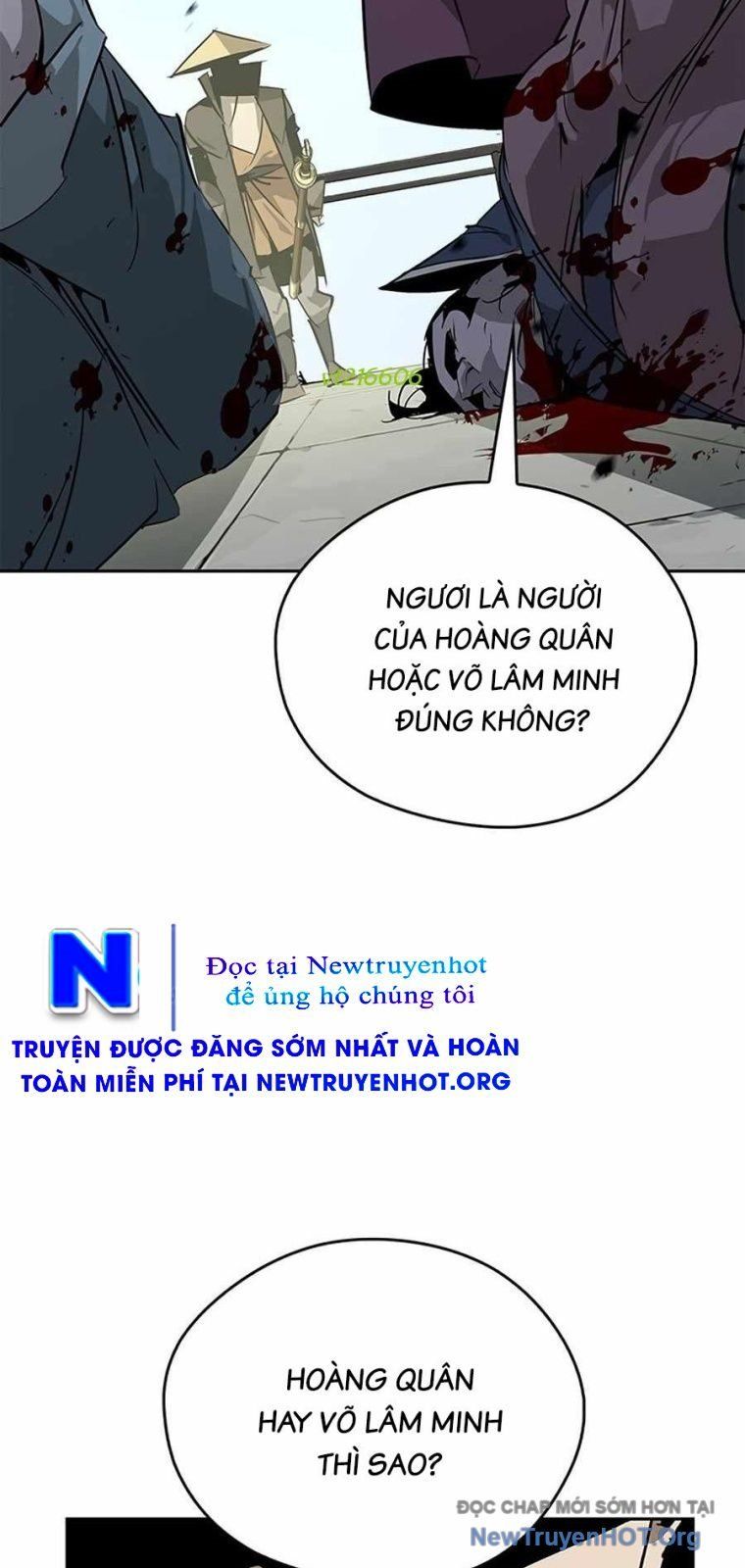 Võ Học Miền Viễn Tây Chapter 33 - 88