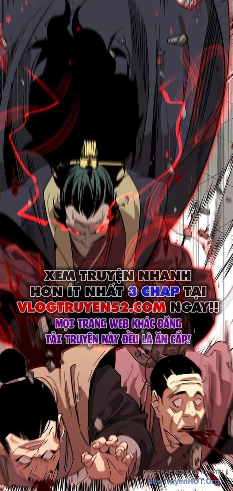 Võ Học Miền Viễn Tây Chapter 34 - 20