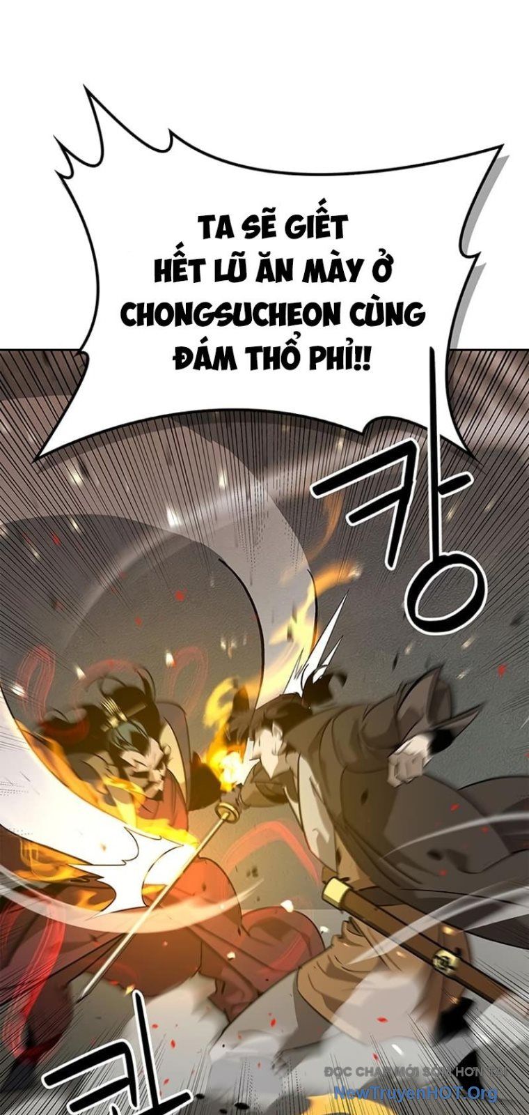 Võ Học Miền Viễn Tây Chapter 34 - 45