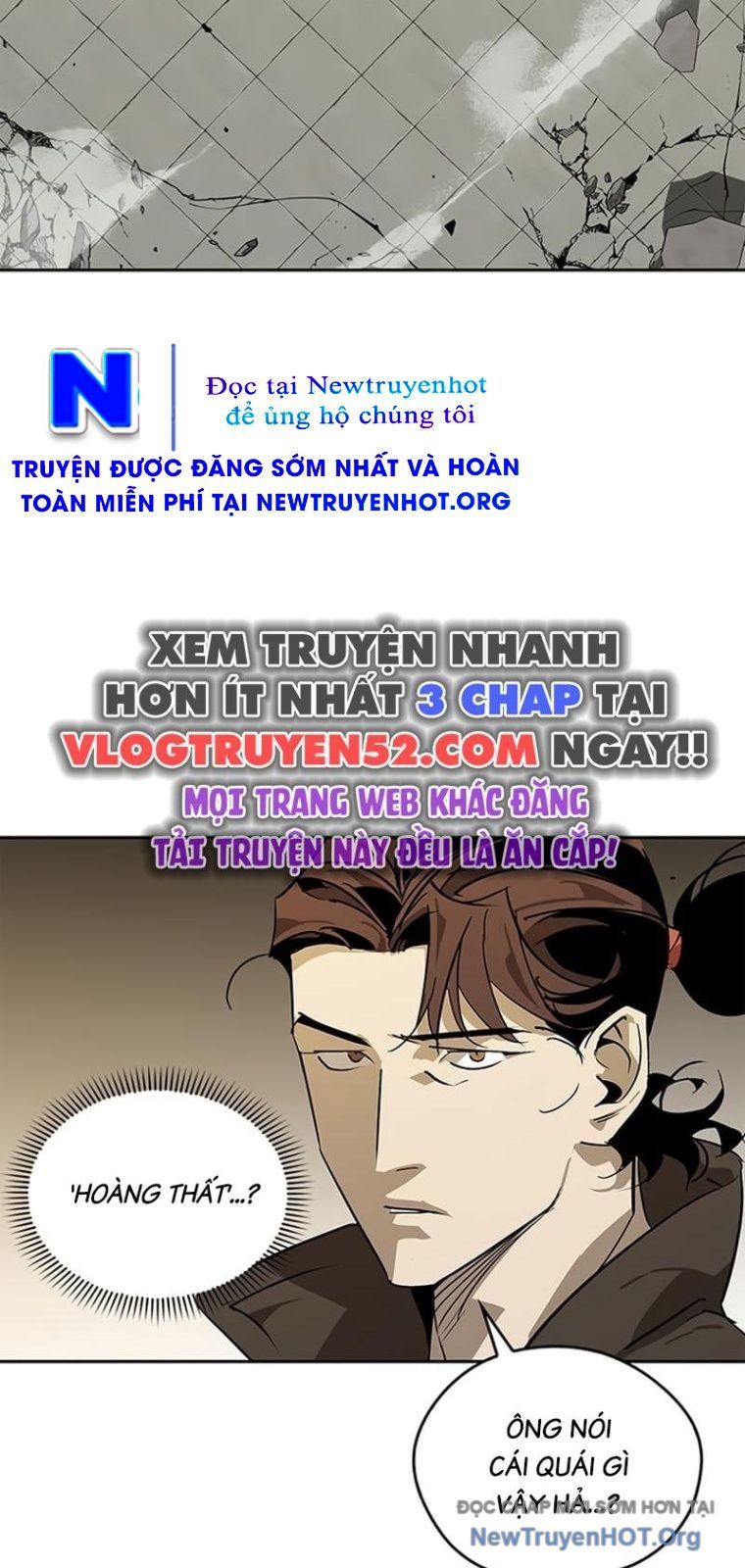Võ Học Miền Viễn Tây Chapter 34 - 58