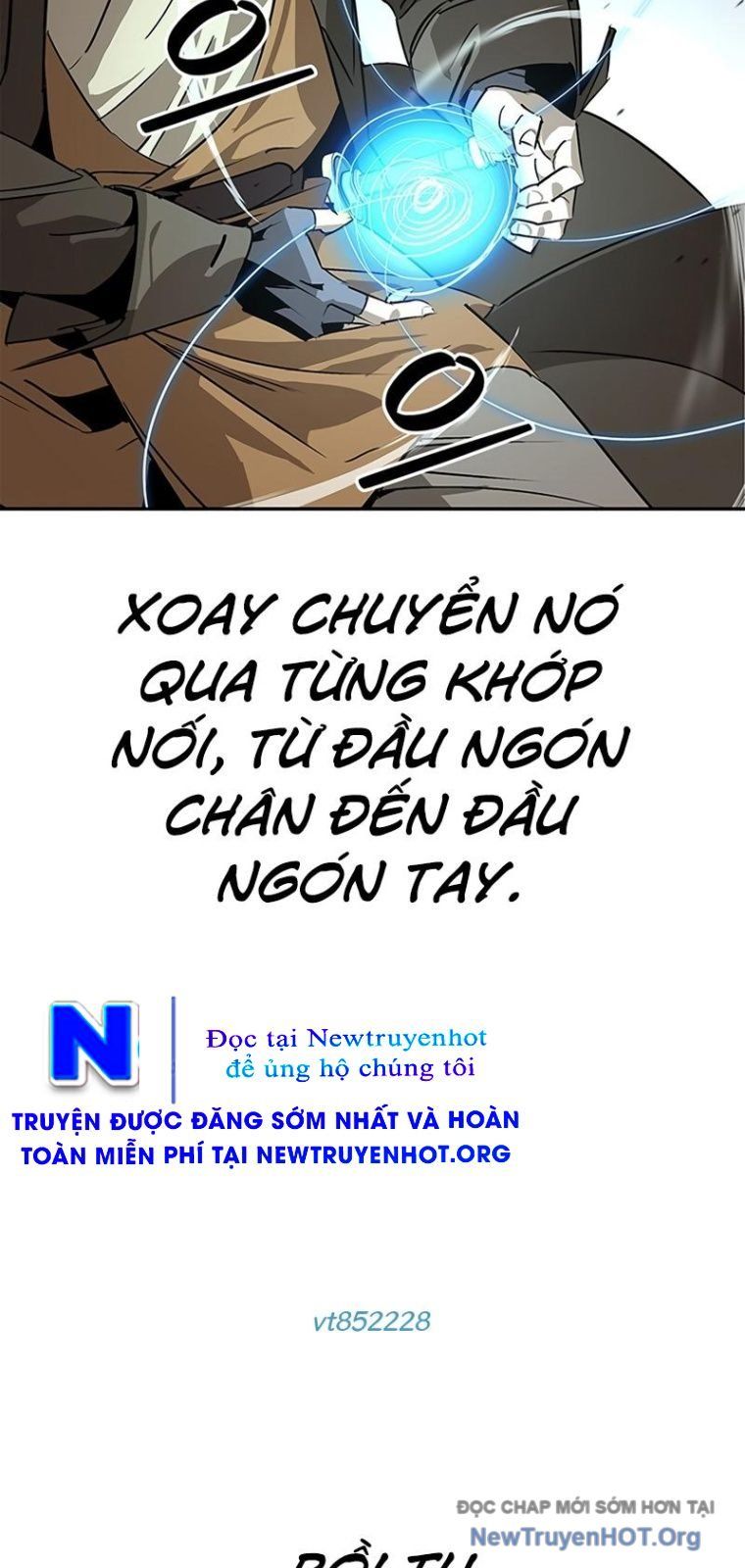 Võ Học Miền Viễn Tây Chapter 35 - 3