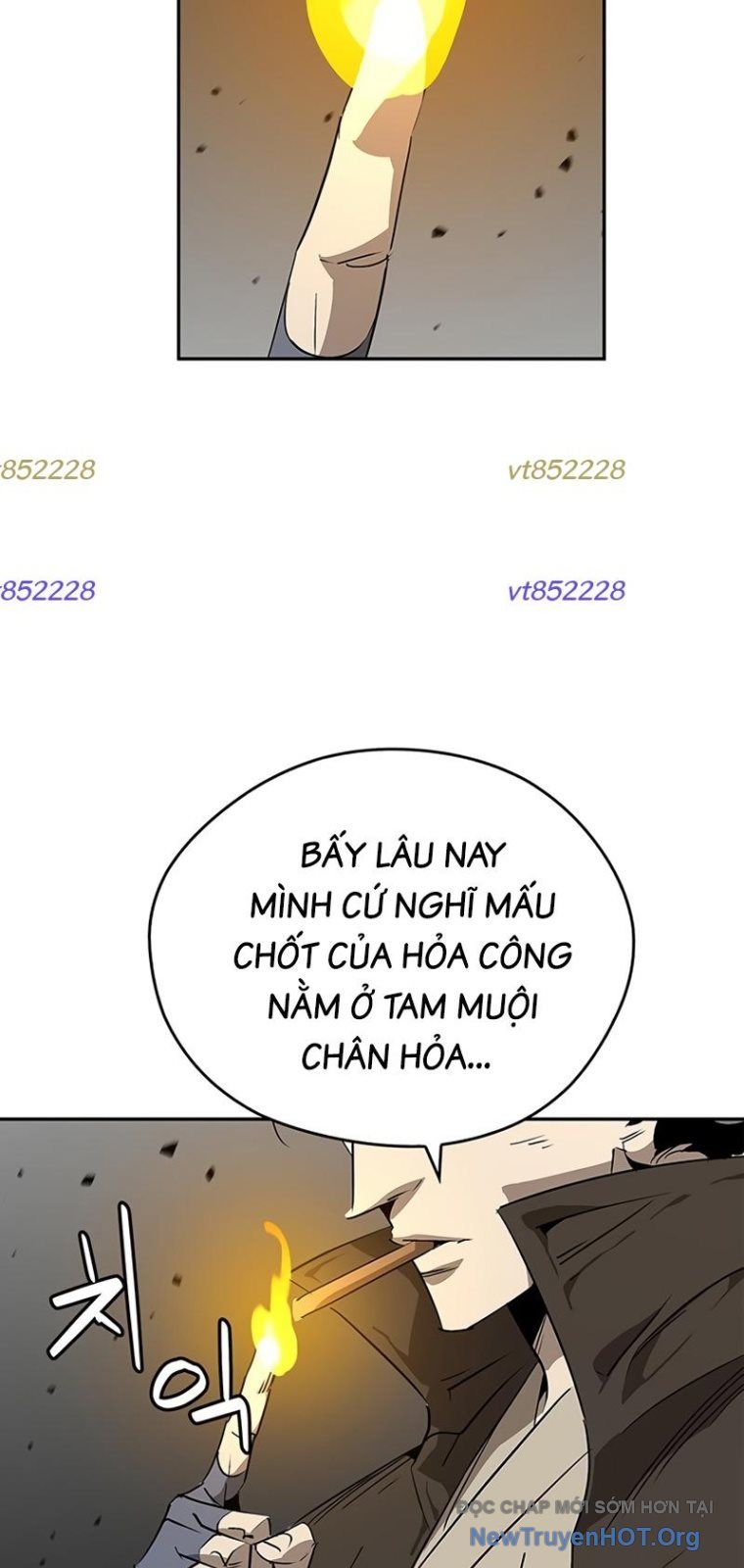 Võ Học Miền Viễn Tây Chapter 35 - 24