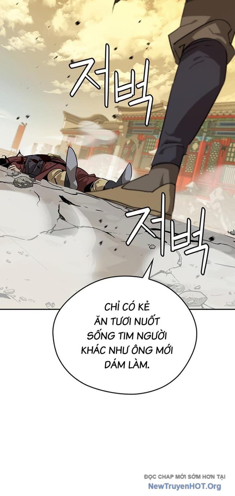 Võ Học Miền Viễn Tây Chapter 35 - 26