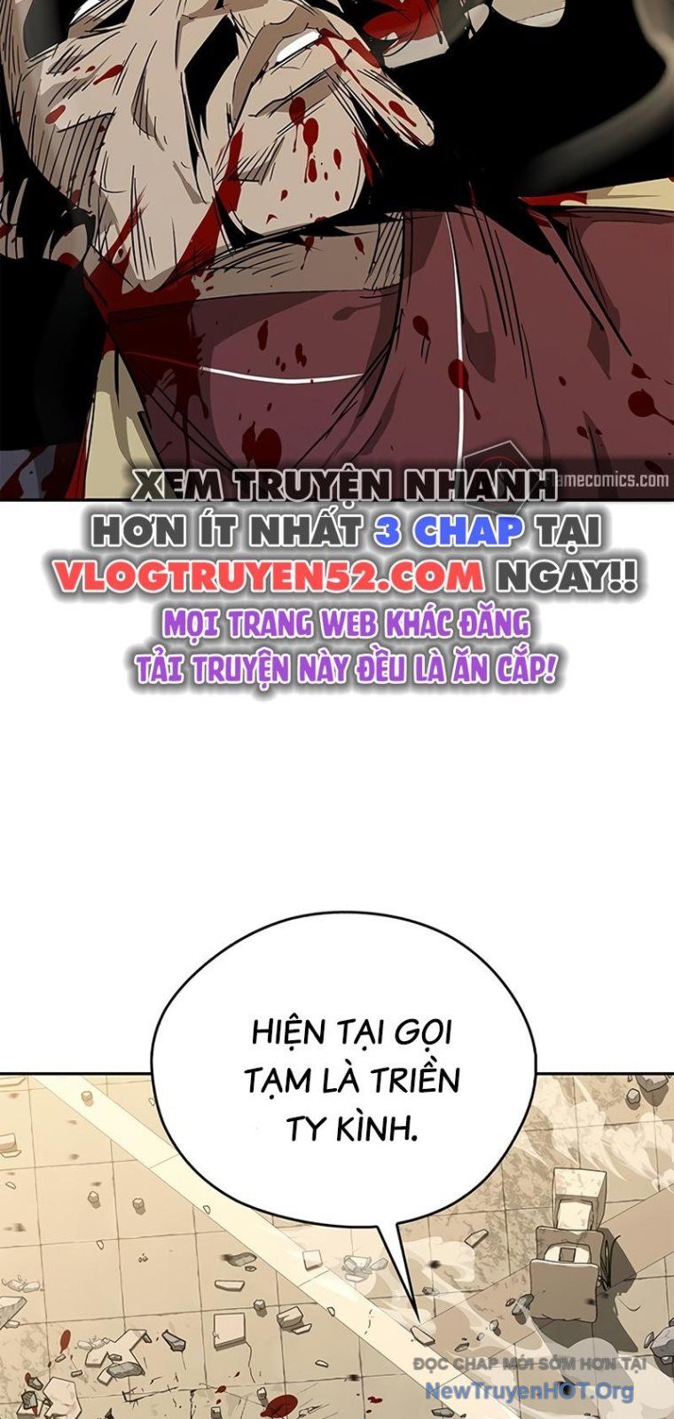 Võ Học Miền Viễn Tây Chapter 35 - 29