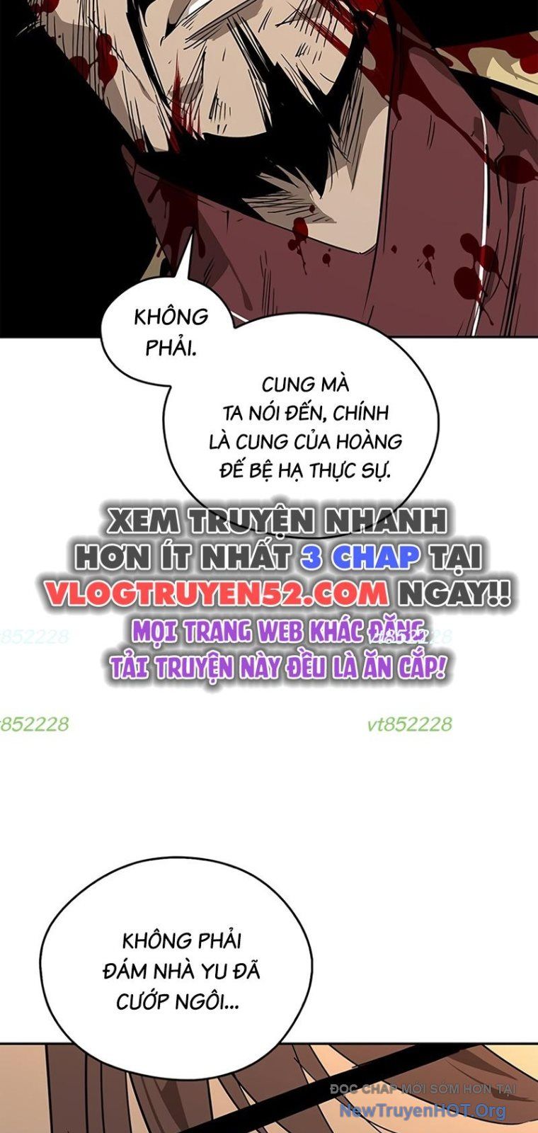 Võ Học Miền Viễn Tây Chapter 35 - 36