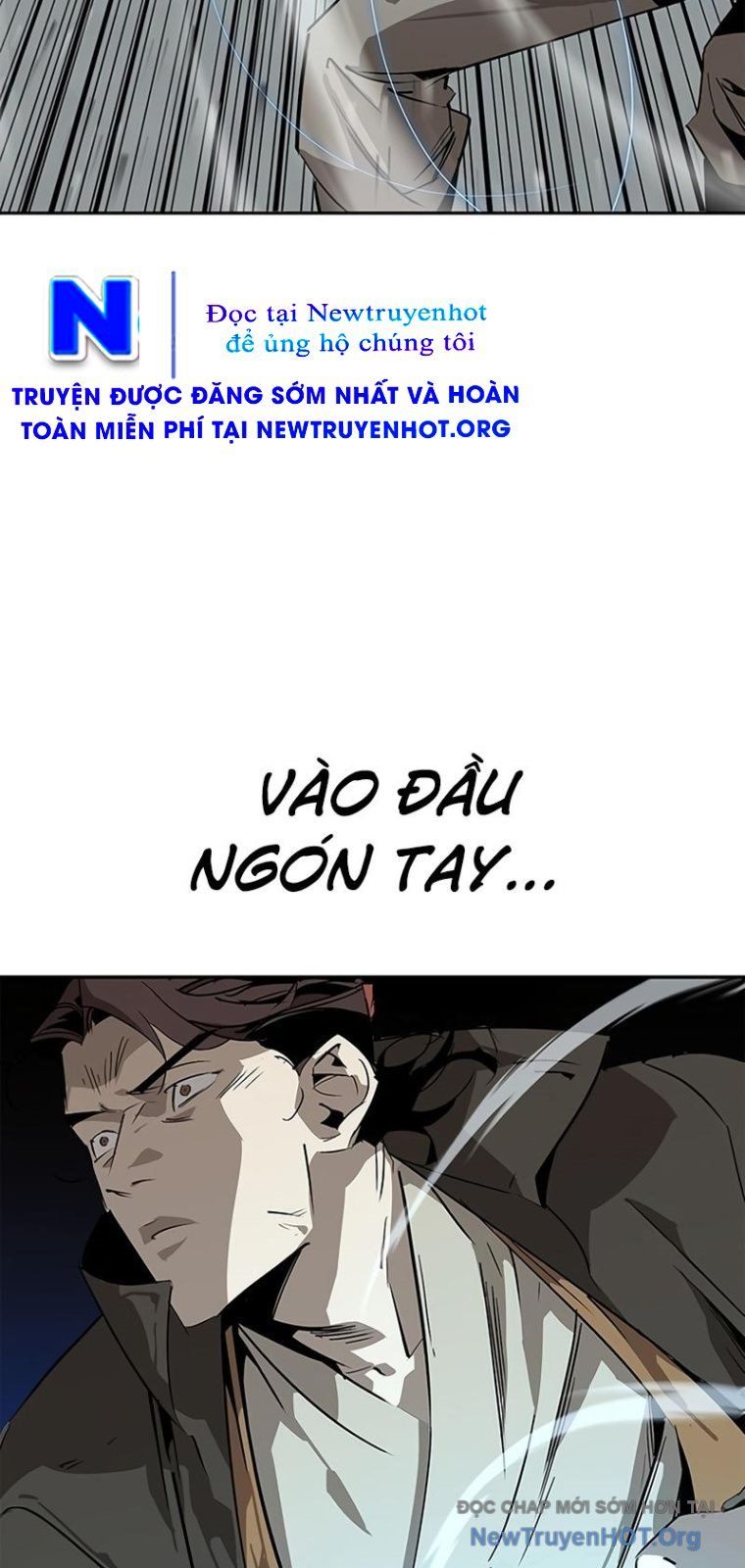 Võ Học Miền Viễn Tây Chapter 35 - 5