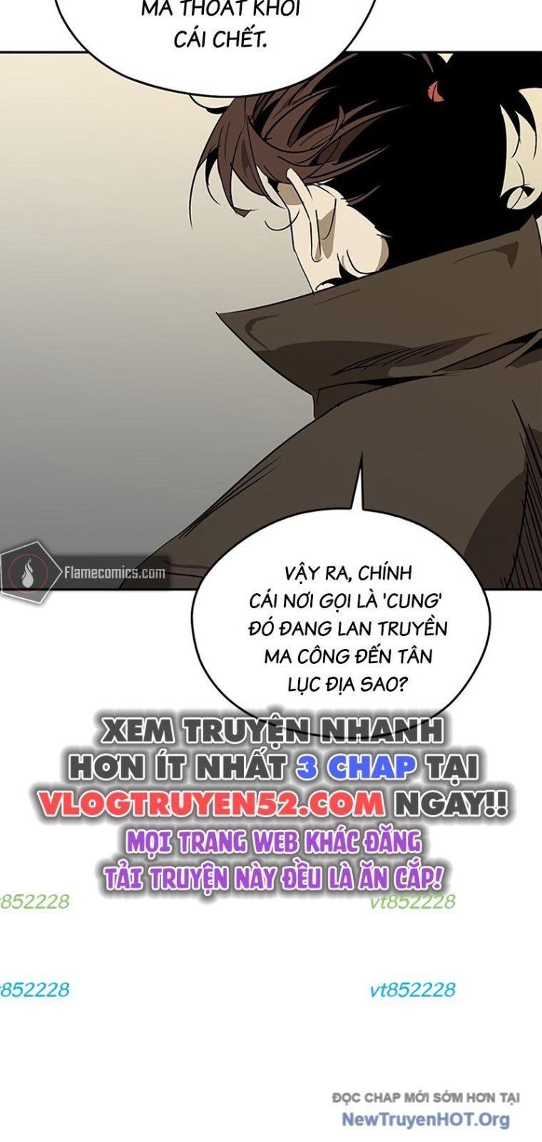 Võ Học Miền Viễn Tây Chapter 35 - 42