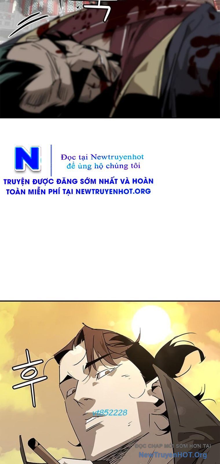 Võ Học Miền Viễn Tây Chapter 35 - 45