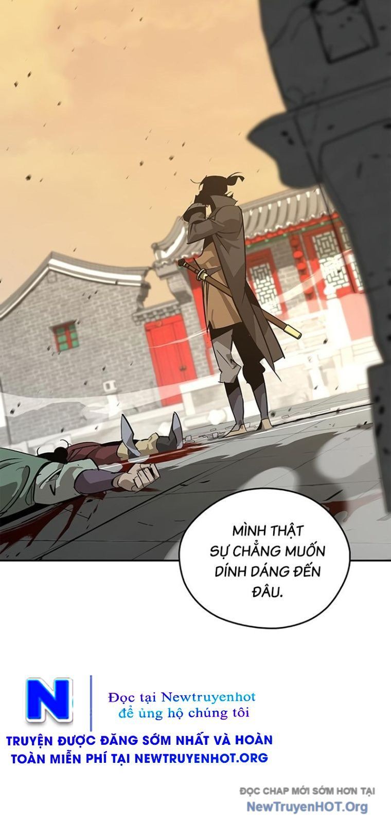 Võ Học Miền Viễn Tây Chapter 35 - 47
