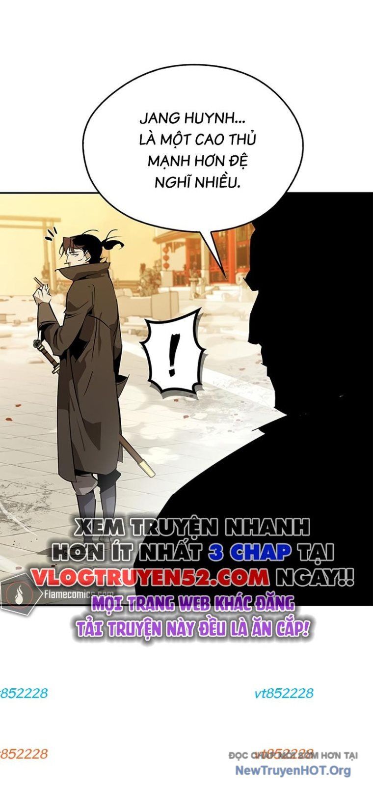 Võ Học Miền Viễn Tây Chapter 35 - 48