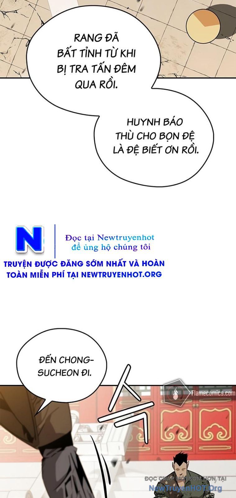 Võ Học Miền Viễn Tây Chapter 35 - 54