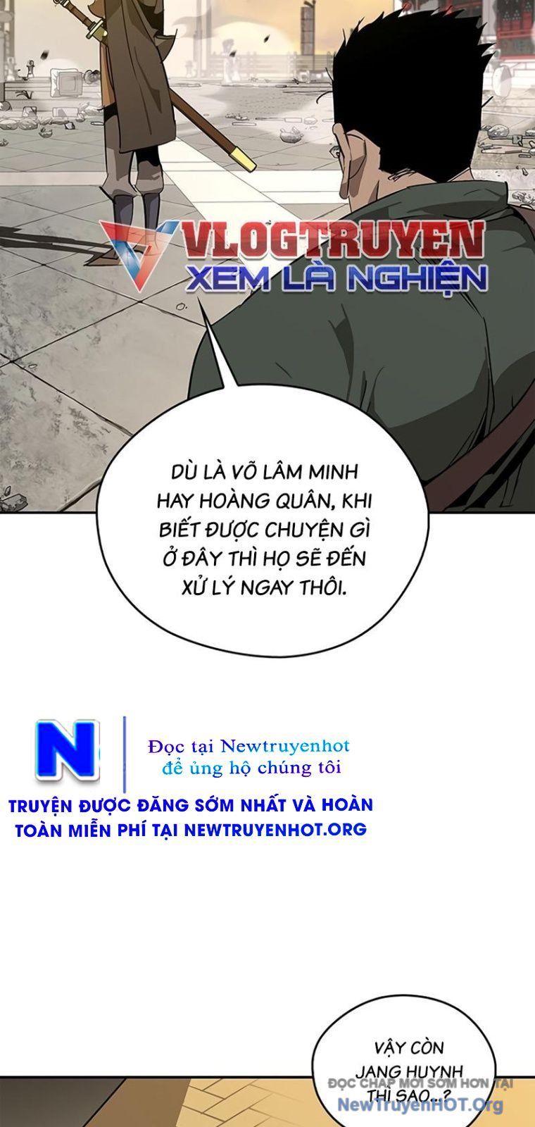 Võ Học Miền Viễn Tây Chapter 35 - 57