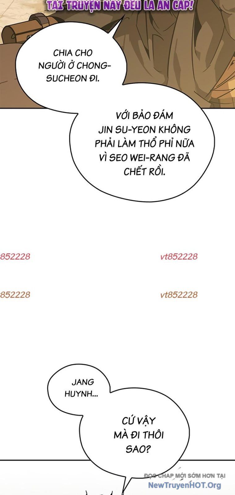 Võ Học Miền Viễn Tây Chapter 35 - 62