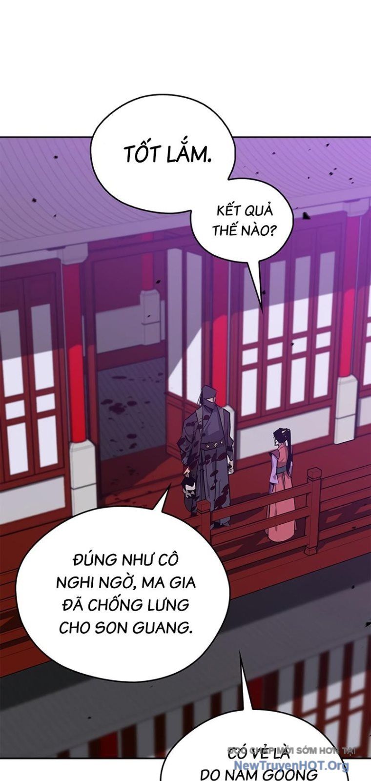 Võ Học Miền Viễn Tây Chapter 35 - 81