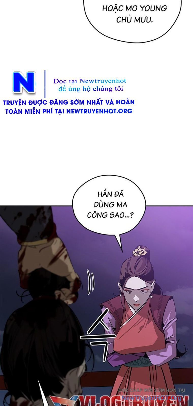 Võ Học Miền Viễn Tây Chapter 35 - 82