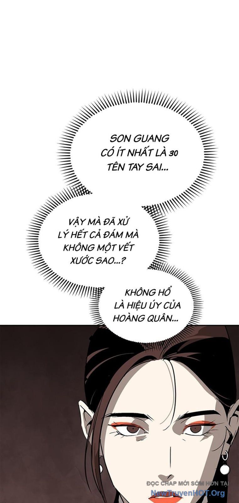 Võ Học Miền Viễn Tây Chapter 35 - 85